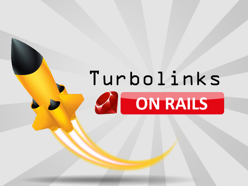 Introducing Turbolinks for Rails 4.0
