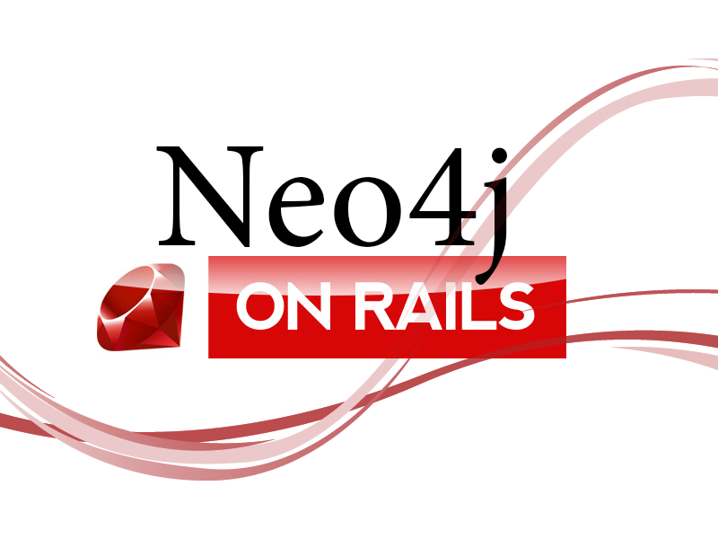 Using Neo4j with Rails 3.2